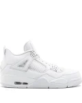 Air Jordan 4 Retro pure money