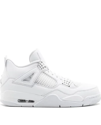 Air Jordan 4 Retro pure money