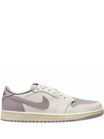 Air Jordan 1 Retro Low OG "Atmosphere Grey"