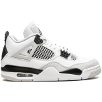 Air Jordan Retro 4 Military Black