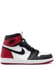 Air Jordan 1 Retro High OG black toe
