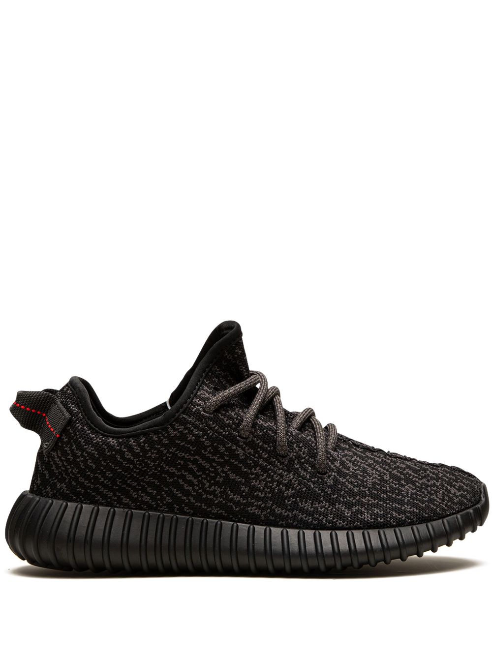 Adidas Yeezy Boost 350 'Pirate Black'