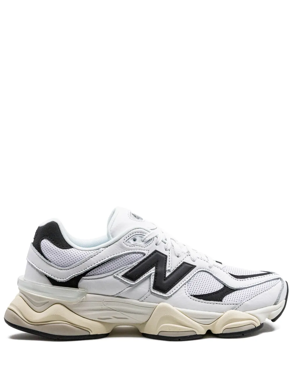 New Balance 9060 "White Black"