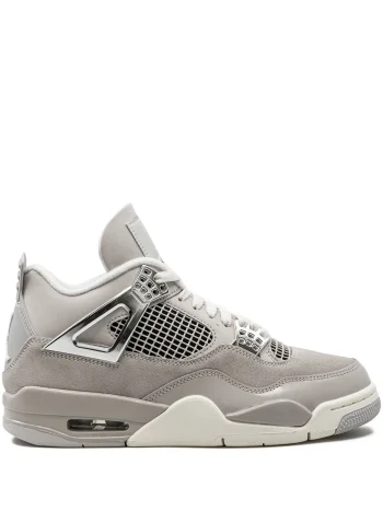 Air Jordan 4 ‘Frozen Moments’