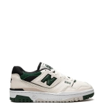 New Balance 550 "Sea Salt Pine Green" sneakers