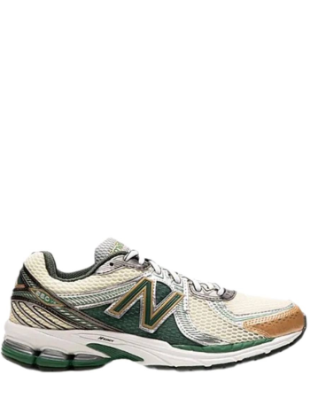 New Balance x Aimé Leon Dore 860 v2