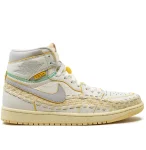 Air Jordan 1 Retro High OG SP x Union LA x Bephie's Beauty Supply 'Summer of 96'