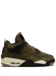 Air Jordan 4 SE Craft "Medium olive"