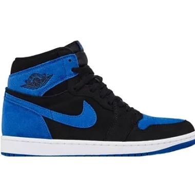 Air Jordan 1 Retro High OG 'Royal Reimagined'