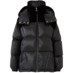 Moncler Meandre Short Down Jacket