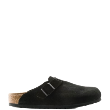 Birkenstock Boston clog Black