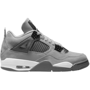 Air Jordan 4 “Light Iron Ore”