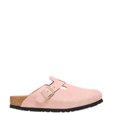 Birkenstock Boston clog Light rose