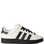 Adidas Campus 00s "Cloud White/Core Black"