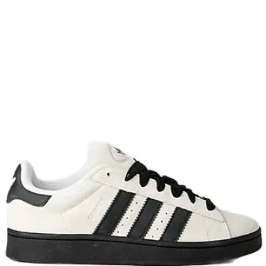 Adidas Campus 00s "Cloud White/Core Black"