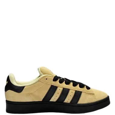 Adidas Campus 00s "Almost Yellow/Core Black"