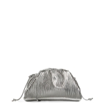 Bottega Veneta The Mini Leather Pouch Bag