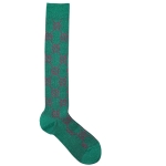 LAMÉ GG SOCKS