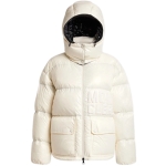Moncler Down jacket ABBAYE with removable hood
