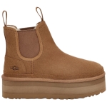 Ugg Chelsea Boots With Neumel Platform