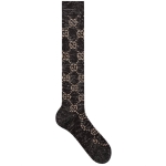 LAMÉ GG SOCKS