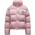 Moncler x Palm Angels Antora Short Down Jacket