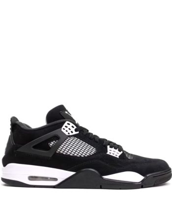 Air Jordan 4 Retro ‘White Thunder’