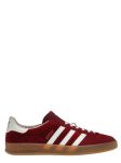 Adidas x Gucci Gazelle Red