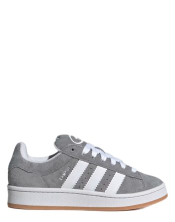 Adidas Campus 00s Shoes "Grey"