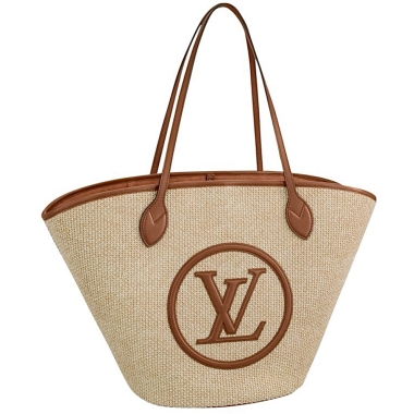 Louis Vuitton Pre-Loved Saint Jacques Tote Bag