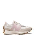 New Balance 327 "Moonbeam/December Sky" sneakers