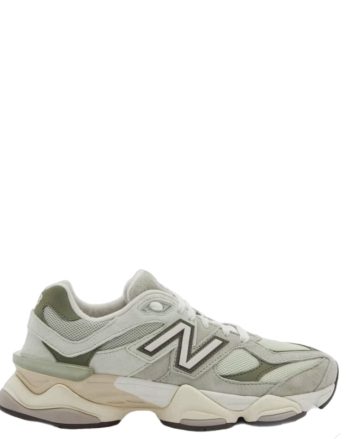 New Balance 9060 "White"