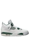 Air Jordan 4 Retro 'Oxidized Green'