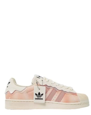 Adidas Originals Superstar Sneakers Cappucino
