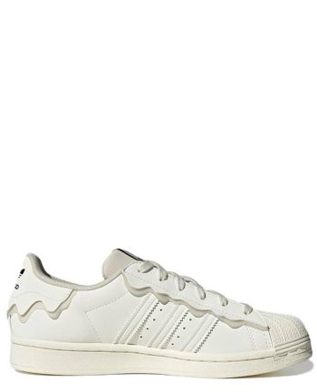 Adidas Originals Superstar Sneakers Creamy