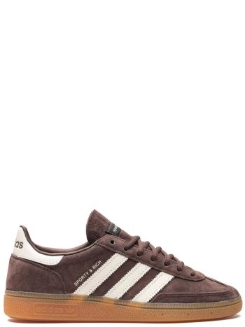 Adidas x Sporty & Rich Handball Spezial sneakers