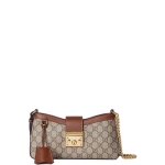 Gucci Padlock Small Shoulder bag