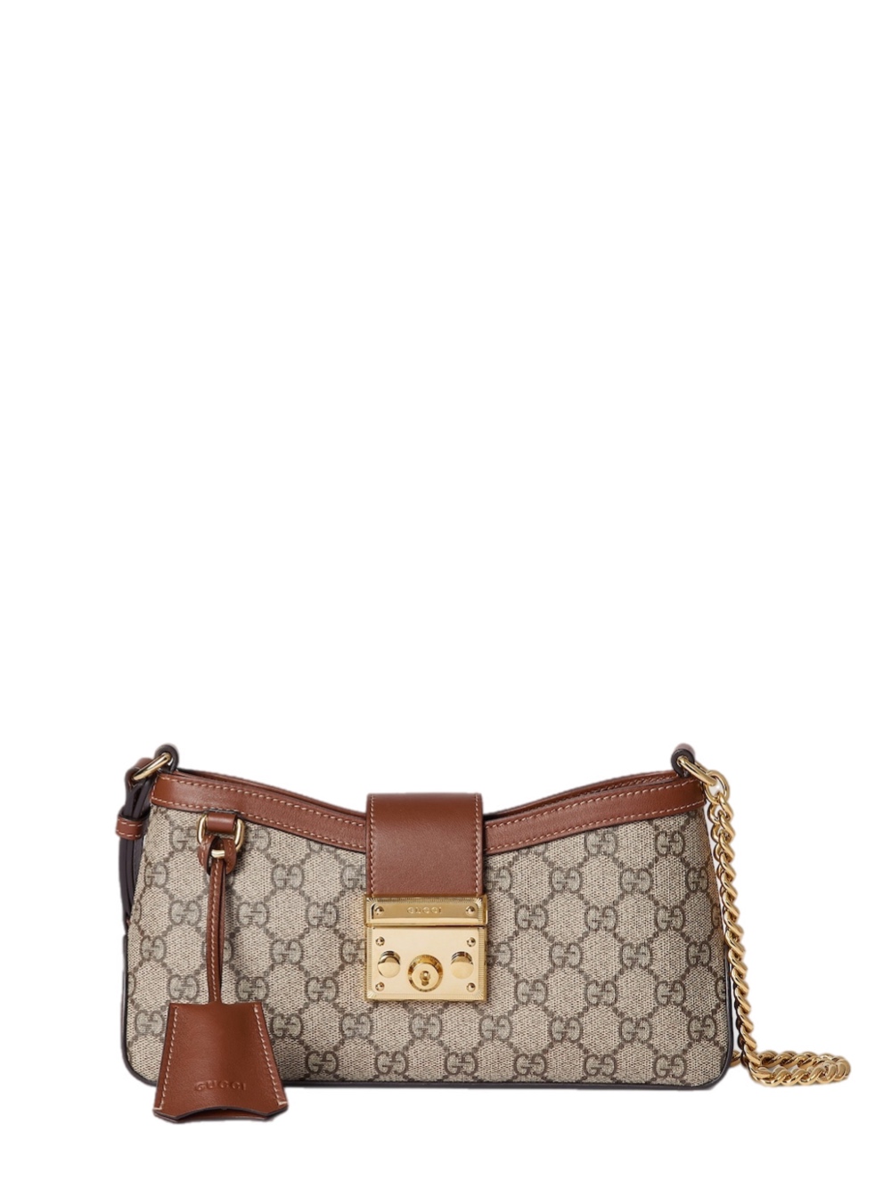 Gucci Padlock Small Shoulder bag