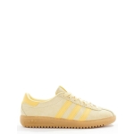 Adidas Bermuda W in Almost Yellow/Yellow/Gum