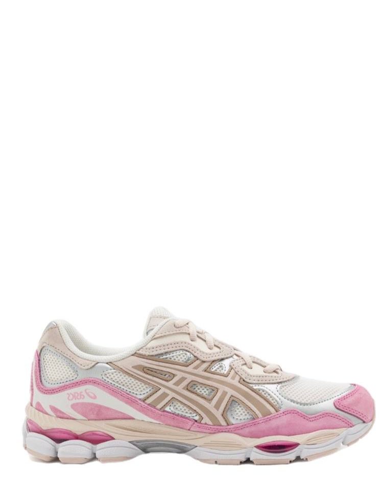 Asics Gel-Nyc Cream/Mineral Beige
