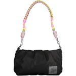Desigual Black Polyester Women Handbag