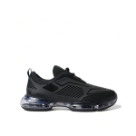 Prada Elevate Your Style with Men's Designer Mesh Sneakers