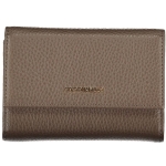 Coccinelle Elegant Triple Compartment Leather Wallet