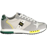 Blauer Gray Polyester Sneaker