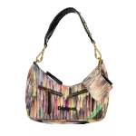 Desigual Black Polyester Handbag