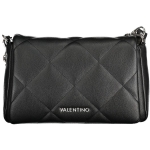 Valentino Bags Black Polyethylene Handbag