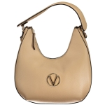 Valentino Bags Beige Polyethylene Handbag