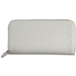 Valentino Bags Gray Polyethylene Wallet