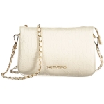 Valentino Bags White Polyethylene Handbag
