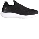 Fila Black Synthetic Women Sneaker